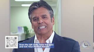 Working with a true television icon made this project one to remember.
