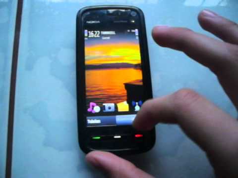 Nokia 5800 XpressMusic 300 TL İkinci El