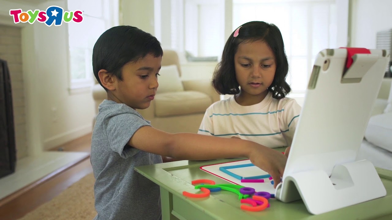 OSMO LITTLE GENIUS  STARTER KIT 入門套裝