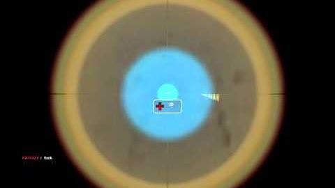 Team Fortress 2 - Aimbot Hacker