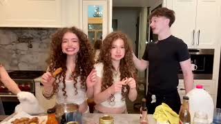 Famous ELI AND NOAH FUNNY MOMENTS🤣🤣🤣 Profile