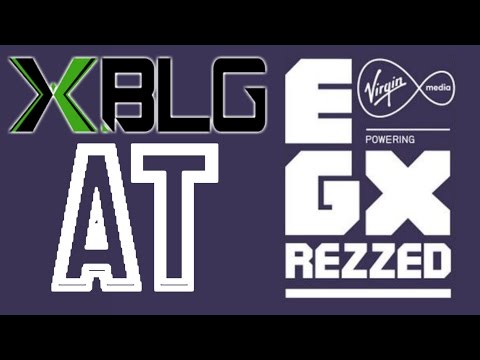 Video: EGX Rezzed Vstupenky V Prodeji Hned