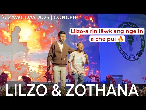 Lilzo-a leh Zothana