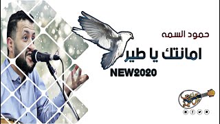 شاهد جديد حمود السمه يتغزل بمدينة تعز الحالمة {بلغ سلامي}2020 NEW