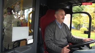 Najlepszy kierowca MPK – sprawdzamy, jak jeździ screenshot 1