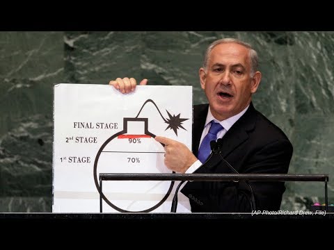 When Israel Nearly Attacked Iran