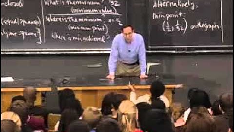 Lec 12, 18 01, Related Rates, Max Min, Word Problem 2 Trick Question