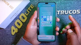 Honor 400 Lite Tricks You Should Know screenshot 3