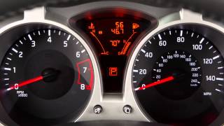 2015 NISSAN Juke - Vehicle Dynamic Control (VDC)