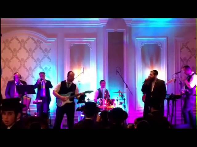 "A Rocking Dance" with Shea Berko and Sympinny Band