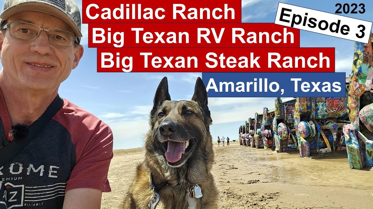 Cadillac Ranch Big Texan Rv Ranch Big Texan Steak Ranch 72oz Steak