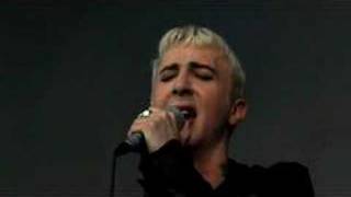 Soft Cell - Monoculture (live @ M&#39;era Luna Festival 2002)