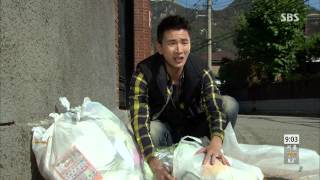 [SBS 아침드라마] 두 여자의 방 131105 #6(6)