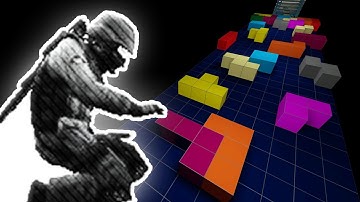 CS:S BHOP - bhop_the_distance in 1:39 by JunichiK