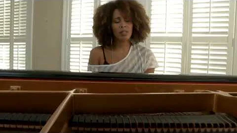 Jenn Cristy 'Say No More' Official Music Video