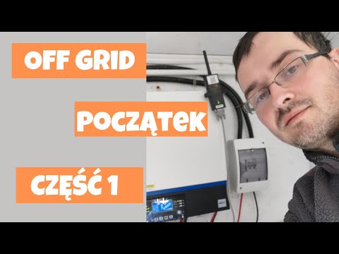 Wideo: Typowe Błędy Zasilania Power