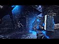 God of War 4 - Ending   Secret Ending THOR Arrives (God of War 2018) PS4 Pro