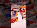Day 3 of designing the Mazda 787B in LEGO #lego  #mocs  #prototype  #lemans
