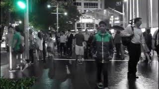 Arya in Singapore 08 03 2012