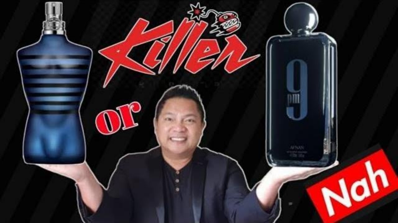 AFNAN 9pm Fragrance Review JEAN PAUL GAULTIER ULTRA MALE CLONE YouTube afnan-9pm-fragrance-review-jean-paul-gaultier-ultra-male-clone-youtube