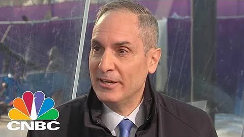 US Bancorp CEO Andy Cecere: Tax Bill Is Positive F...