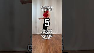 5 Tips for creating your first combo