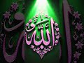 🤲 Allah Ka Naam Hi Kaafi Hai | #DesiShortsKing❤️ Allah Hu Akbar – Dil Ko Sukoon Dene Wali Awaaz