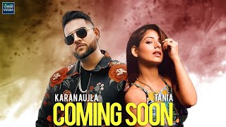 Karan Aujla ft. Tania | Shayar | New Punjabi Song 2020 | Coming Soon | Punjabi Mania