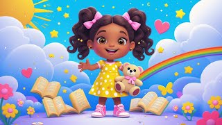 Picnic  with Mimi and Friends. A Sweet Story About Sharing and Kindness!