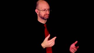 Roleshifting Technique | ASL - American Sign Language