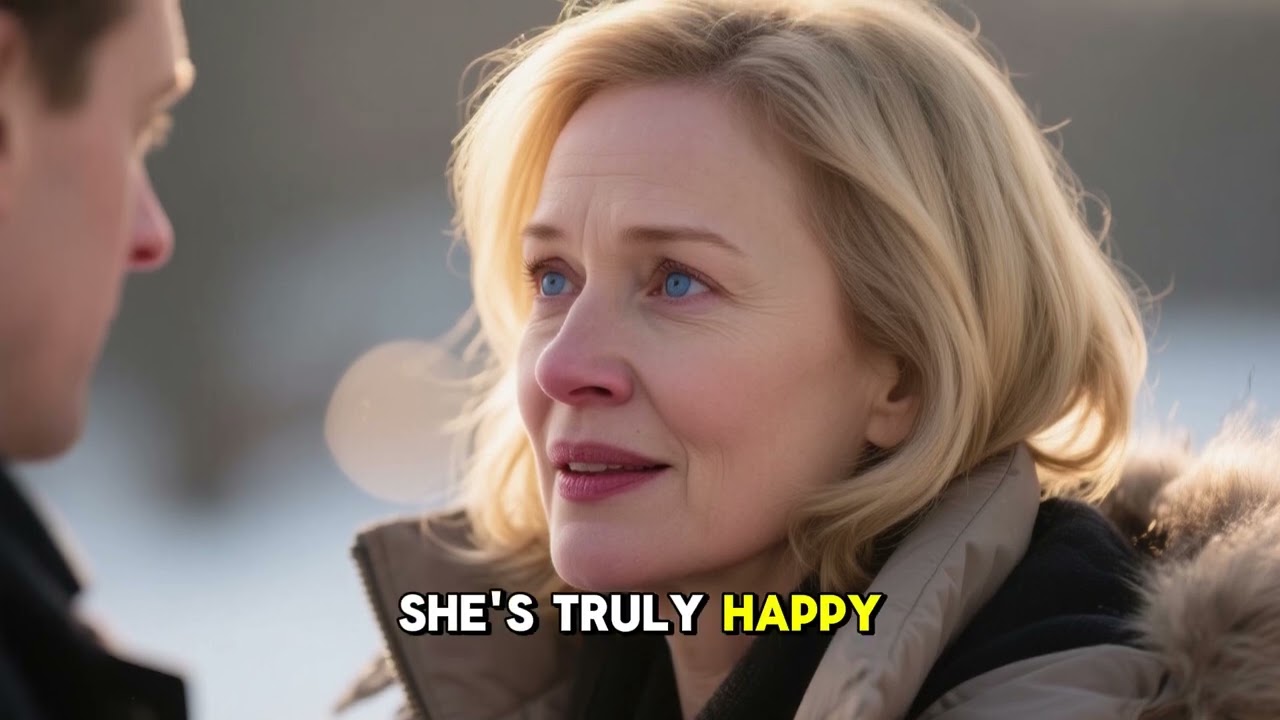 The Love Letter Fell Out of Her Coat Pocket While I Was Doing Laundry – Cheating Wife Story