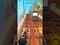 How To Kill The Police In Subway Surfers 