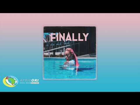 Thabsie - Finally