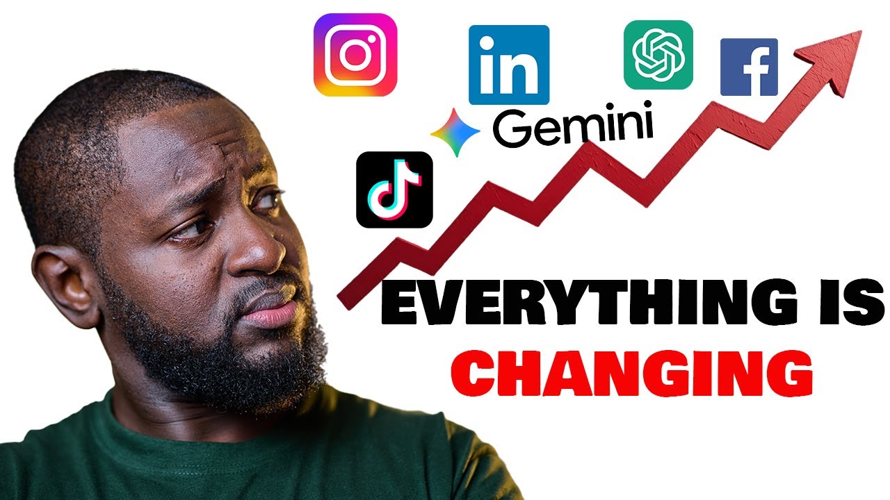 Stop Marketing Like It’s 2025! 8 New Rules for 2026