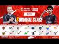 [MN] 2026 PMGO S1 Main Event | Survival Stage | PUBG MOBILE GLOBAL OPEN Season 1