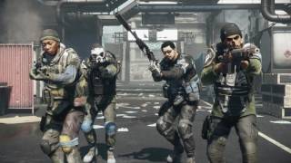 『HOMEFRONT the Revolution』 フリーダムファイターズ