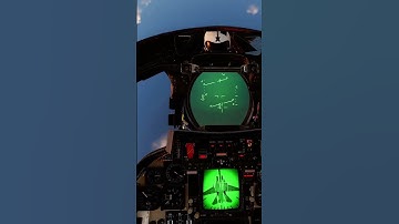 The Old Slow Fight in the #F14 #Tomcat #DCS