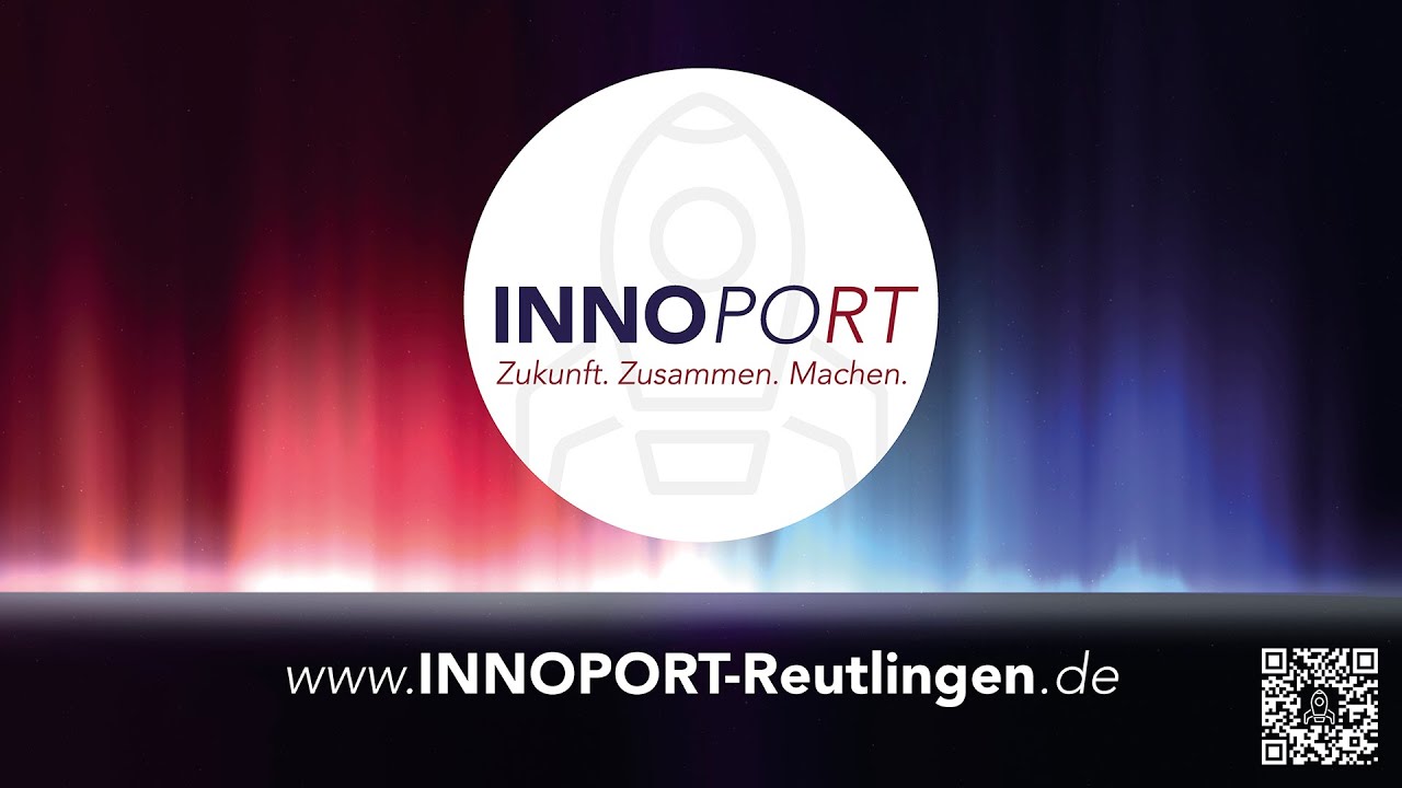 Was ist das Besondere am INNOPORT?