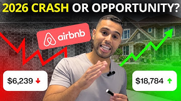 Airbnb CHANGED. Here are the 3 BEST Ways to Start an Airbnb Business in 2026 (with & Without Owning)