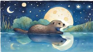 Information The Sleepy Little Otter 🌙 Calm Bedtime Story for Kids News
