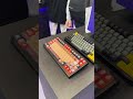 Akko at Computex 2025