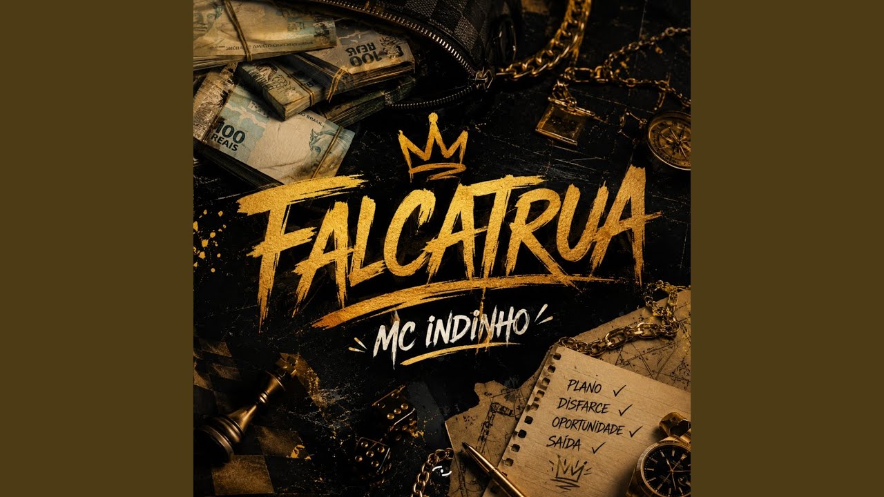 Watch Falcatrua on YouTube Watch Falcatrua on YouTube