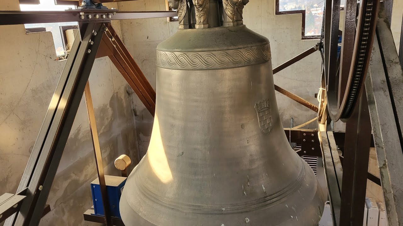 Crkva Sv. Antuna Sveti Duh - 