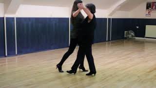 Foxtrot Rev Wave 6 Q Weave