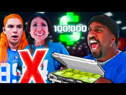 Beast Games Contestants Expose The TRUTH