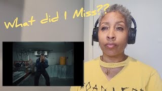 Teacher Reacts To What Did I Miss? By Drake
