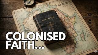 Why Did the Enslaved Keep the Bible?