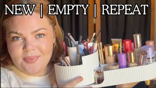 PR | Empties | Rotation of Beauty in April