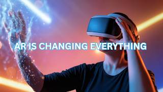 Augmented Reality: Practical Uses in Daily Life | How AR Is Changing the World Around You.