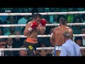 Pacquiao vs Barrios HIGHLIGHTS: July 19, 2025 | PBC PPV on Prime Video